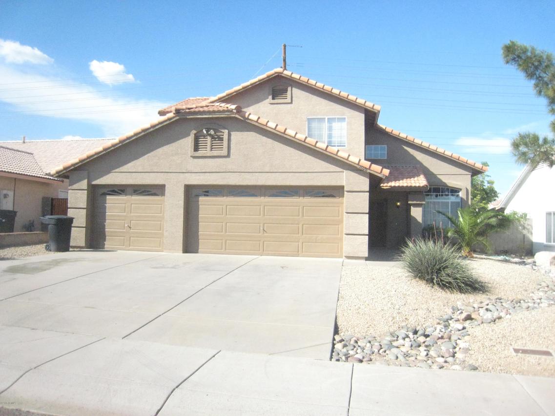 1028 W Paseo Way, Tempe, AZ 85283