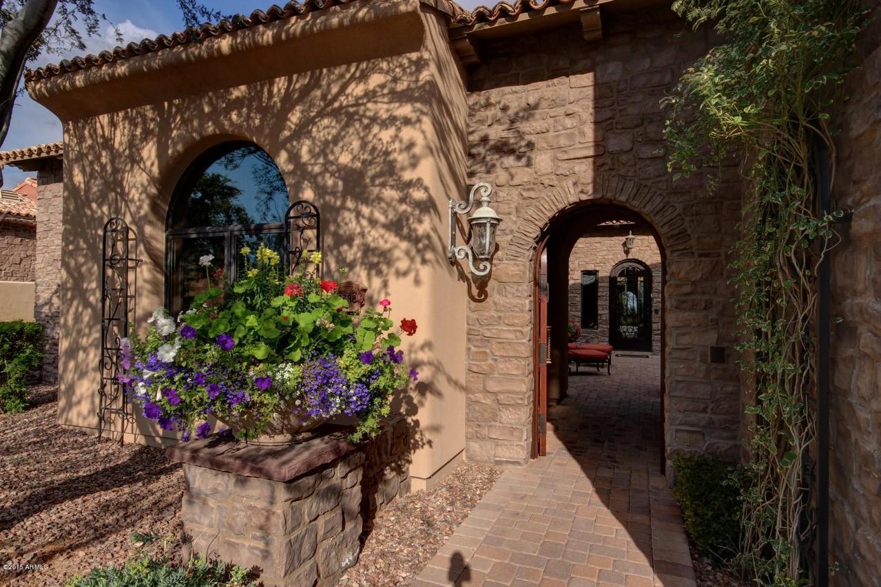 13980 E Yucca St., Scottsdale, AZ 85259