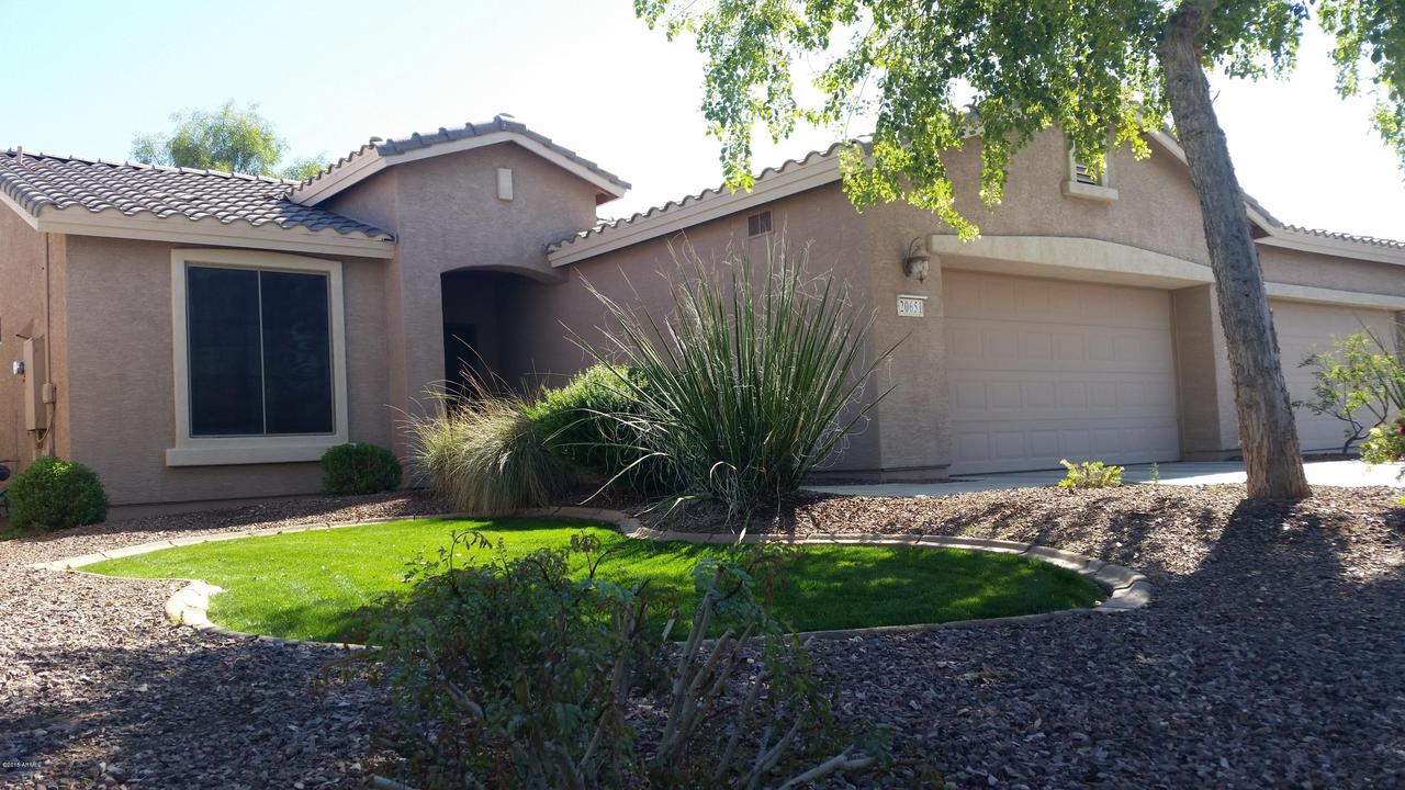 20651 N Lemon Drop Dr., Maricopa, AZ 85138