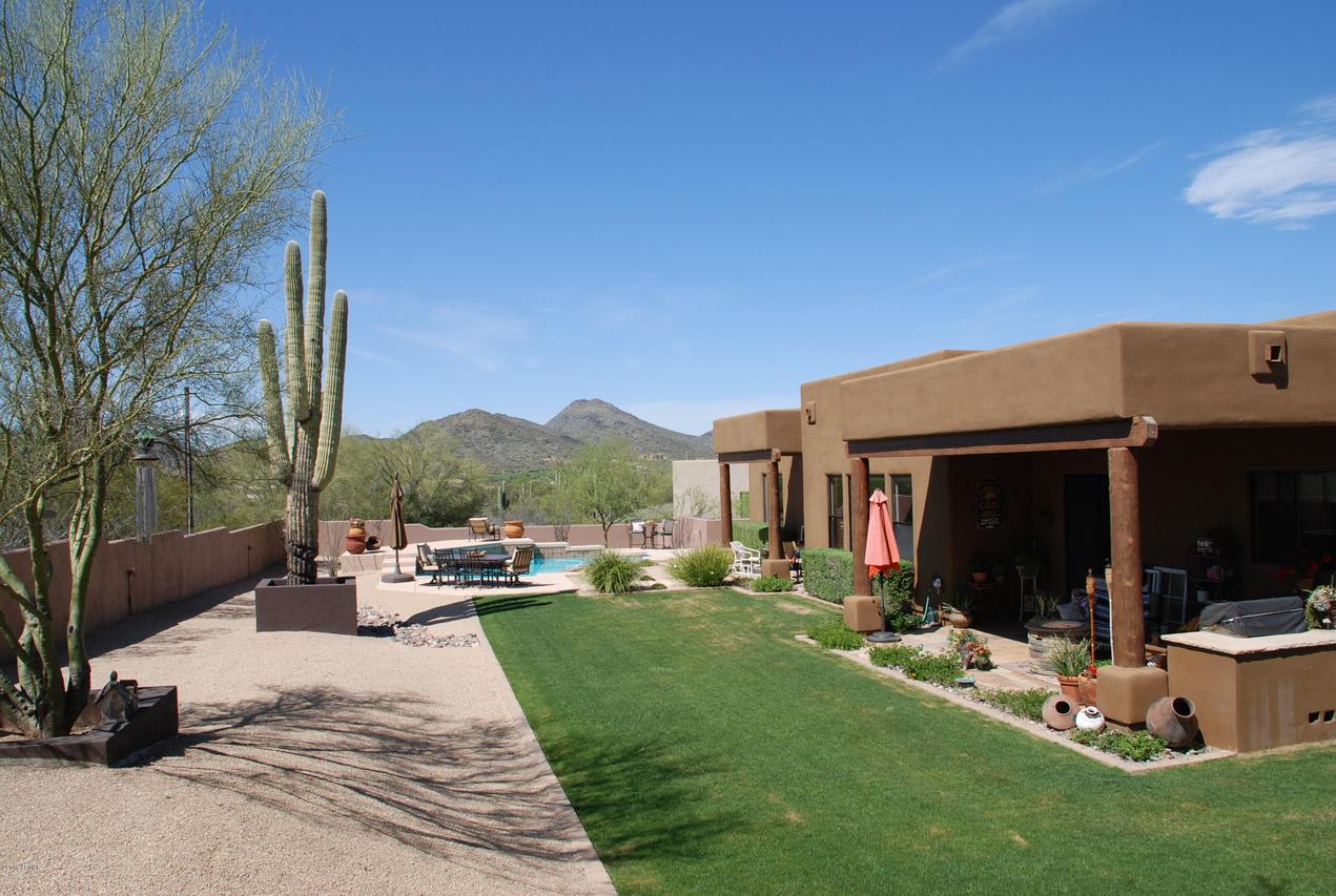 38740 N Spur Cross Rd., Cave Creek, AZ 85331