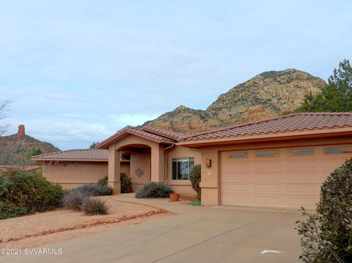 30 Windmill Dr., Sedona, AZ 86336