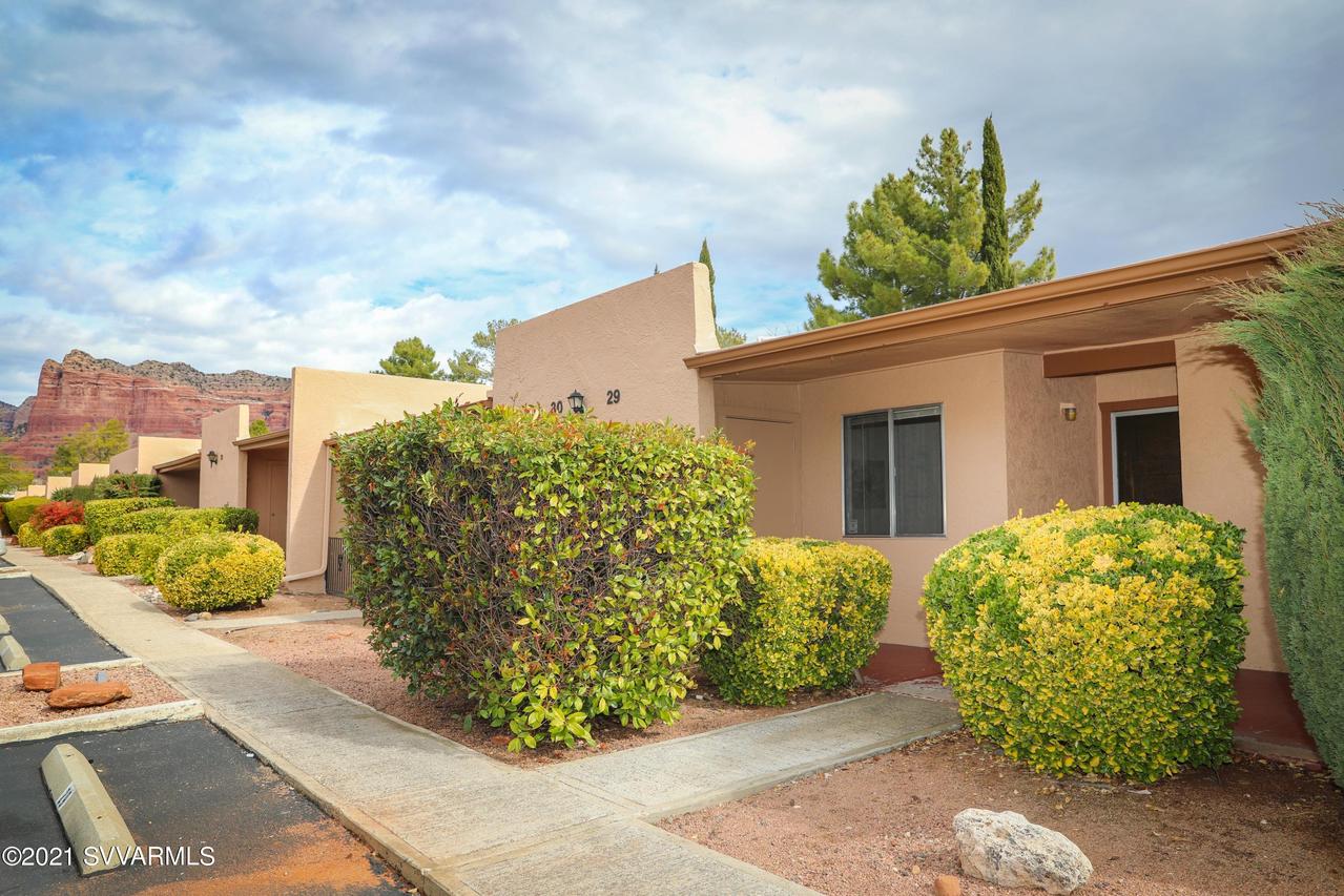 130 Castle Rock Rd. #29, Sedona, AZ 86351