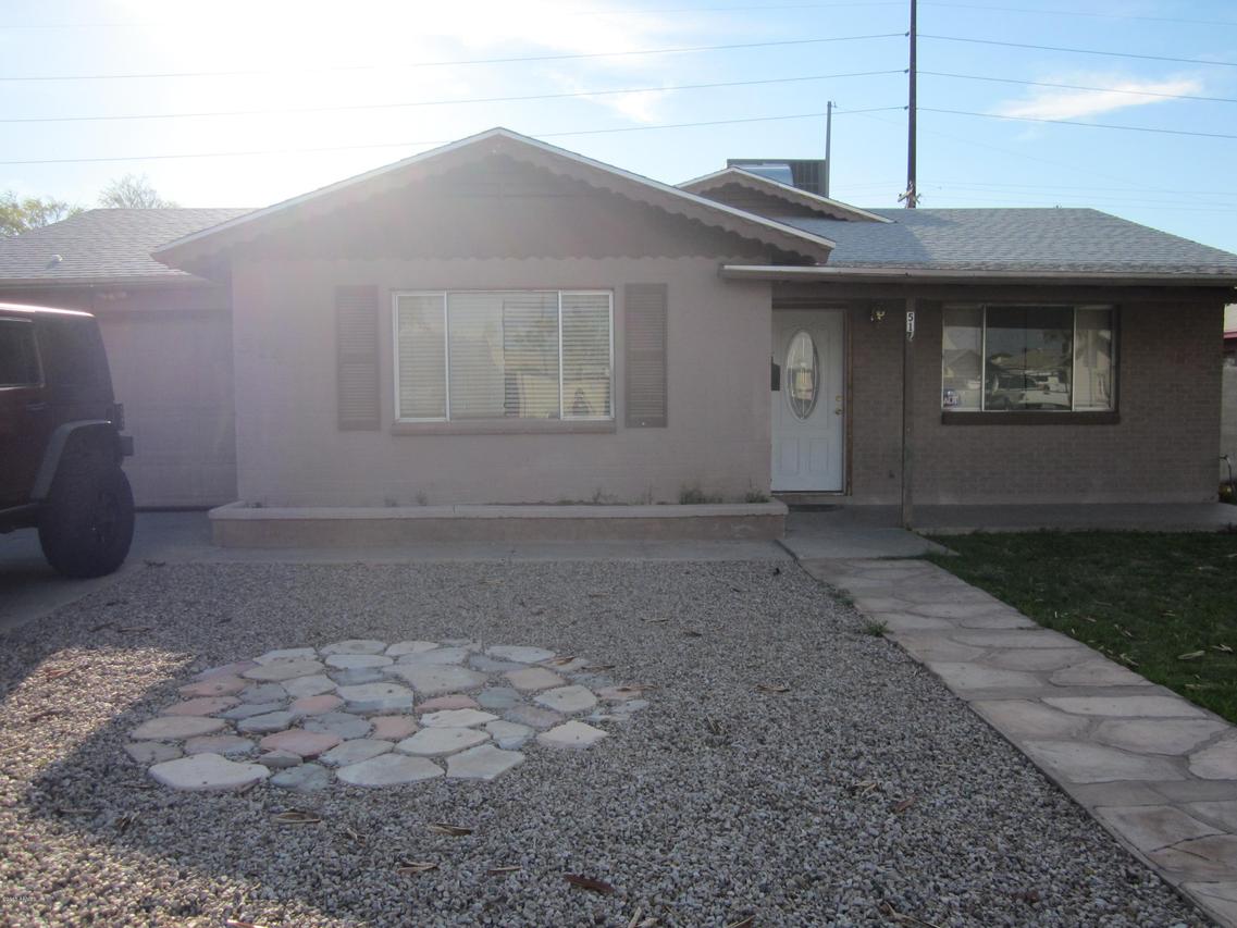 514 N Hunt Dr., Mesa, AZ 85203