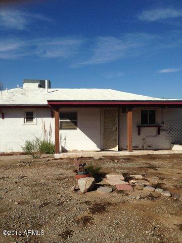 3949 W Elliot Rd., Laveen, AZ 85339