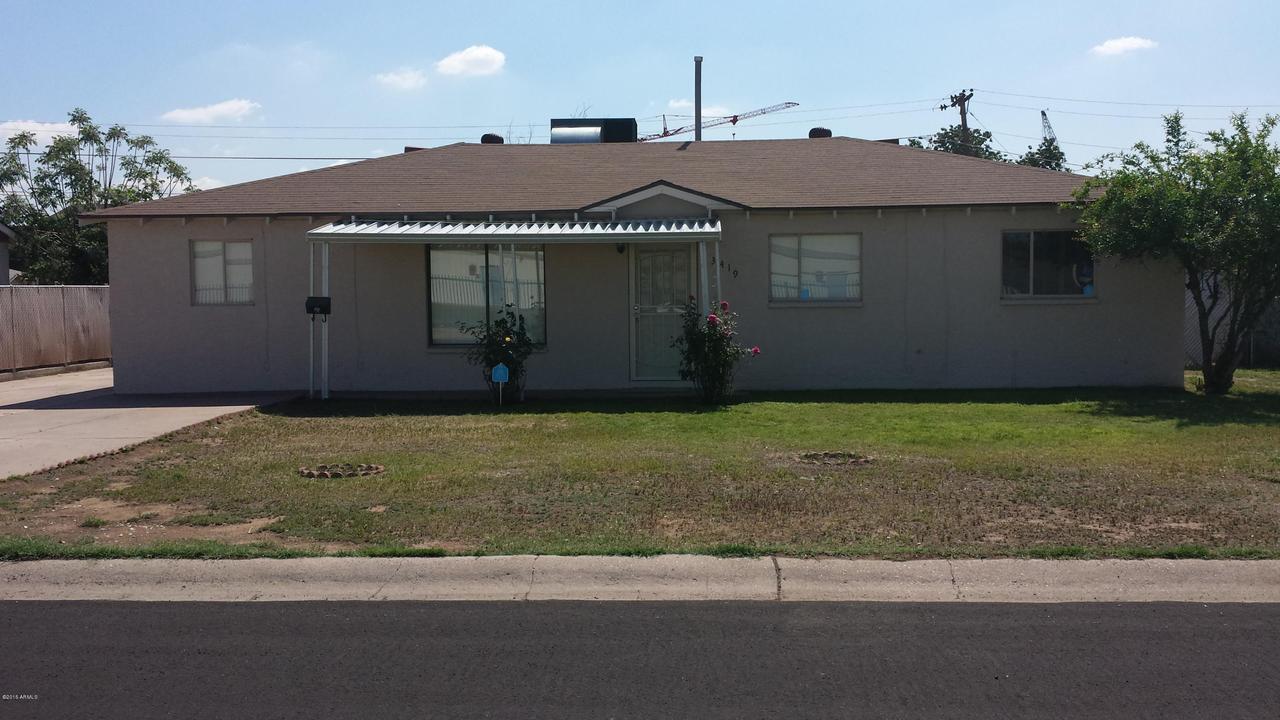 3419 W Luke Ave., Phoenix, AZ 85017
