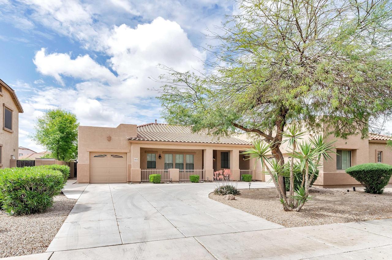 19852 S 193rd St., Queen Creek, AZ 85142