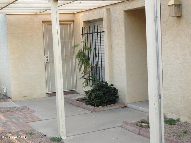2655 N Olympic Cir., Mesa, AZ 85215