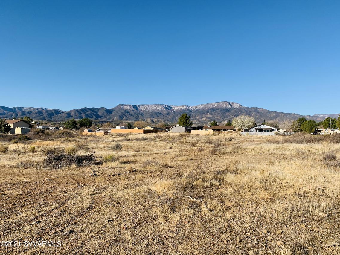 00 Marauder, Cottonwood, AZ 86326