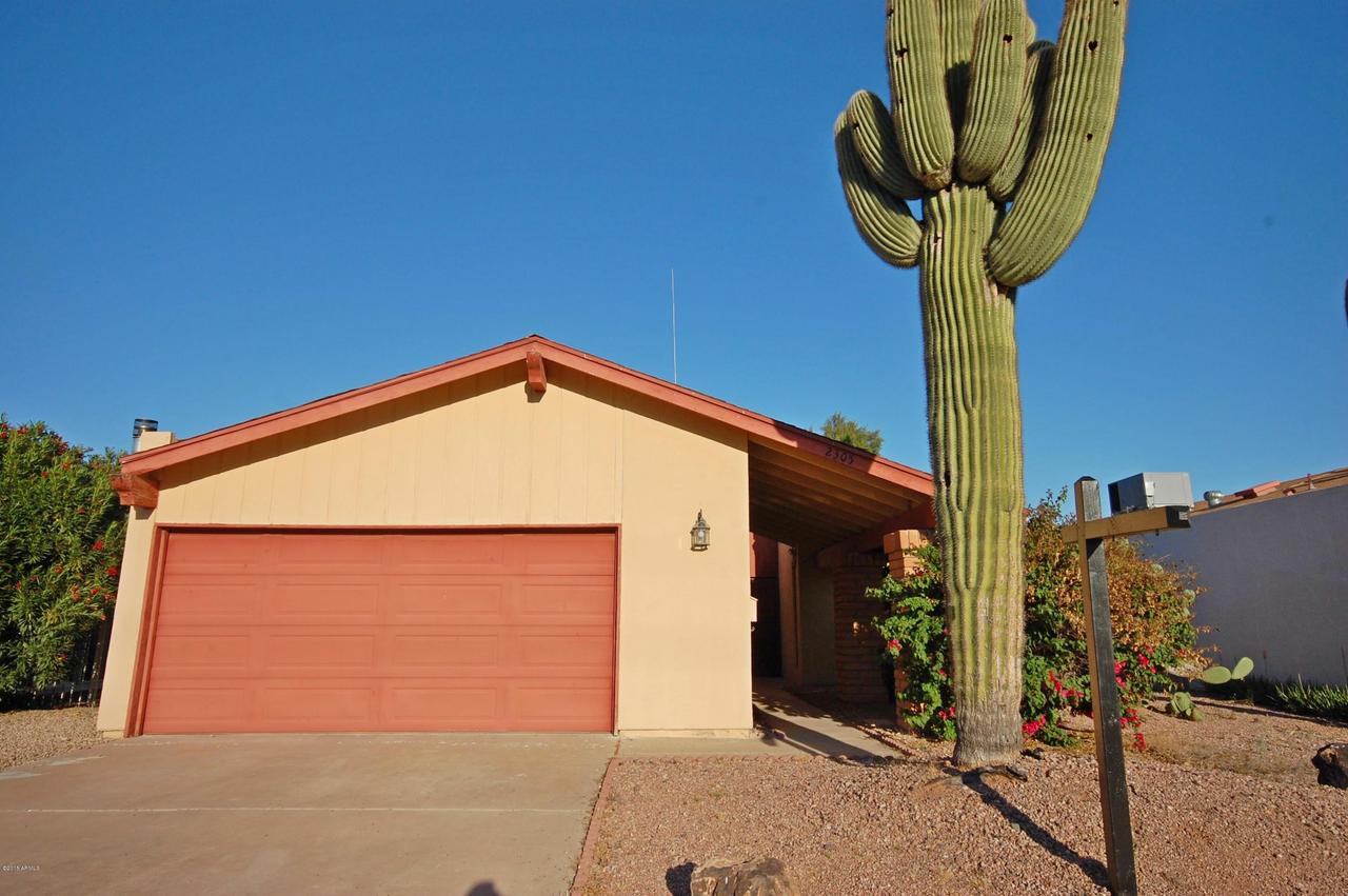 2305 N 87th Way, Scottsdale, AZ 85257