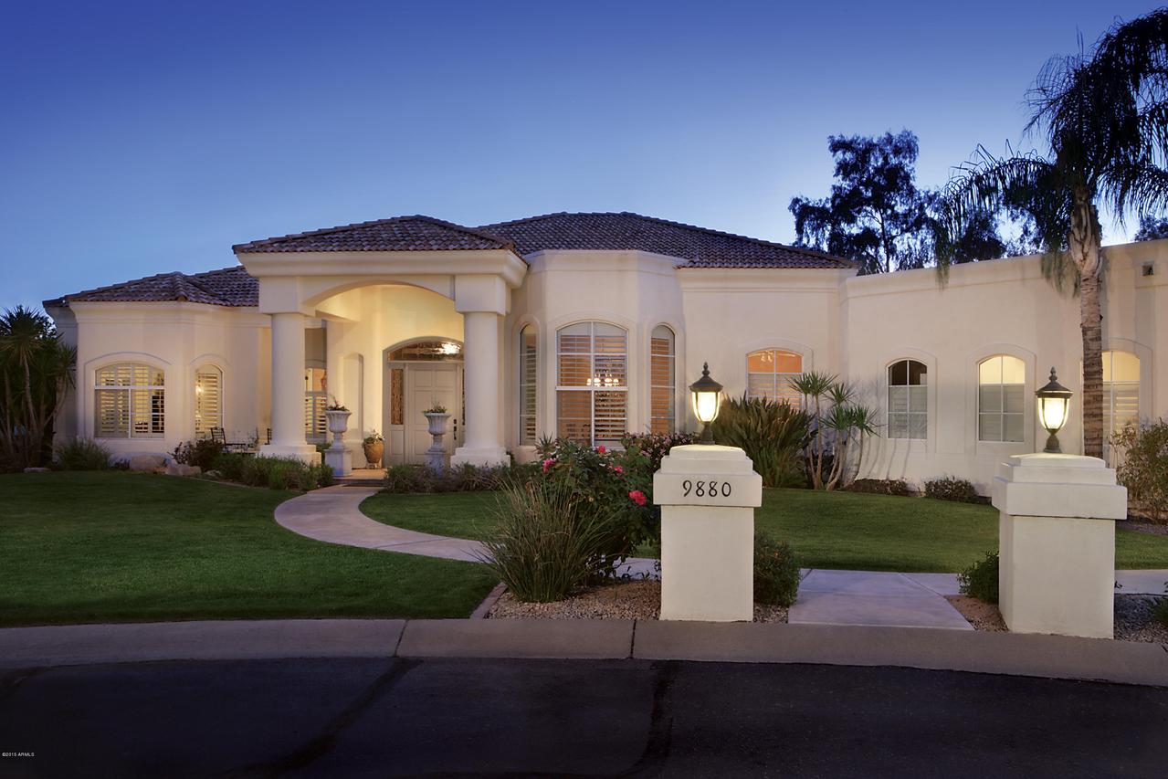 9880 N 111th Pl., Scottsdale, AZ 85259