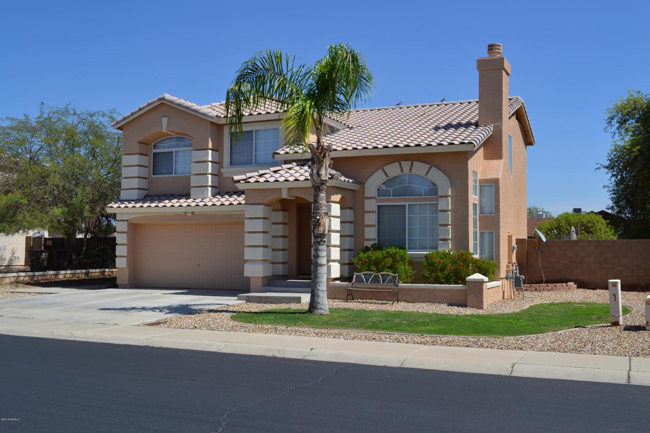 7609 N 109th Dr., Glendale, AZ 85307