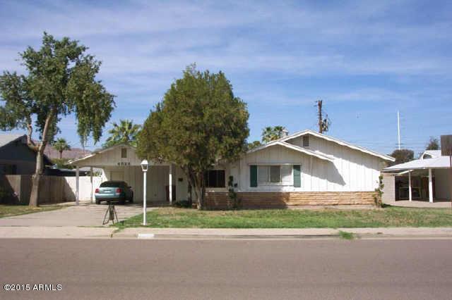 6526 E Oak St., Scottsdale, AZ 85257