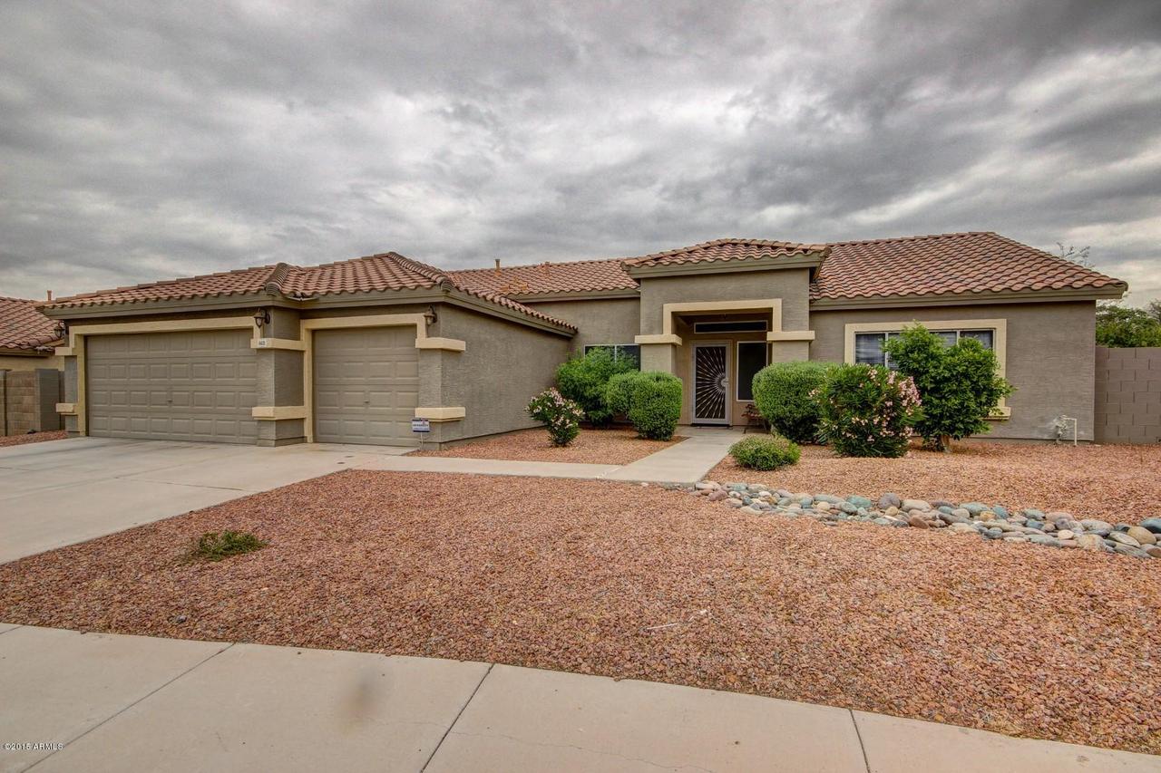 6631 S 19th St., Phoenix, AZ 85042