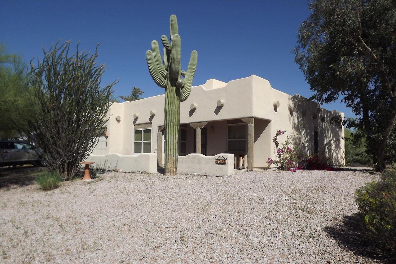 17516 E San Paulo Pl., Fountain Hills, AZ 85268