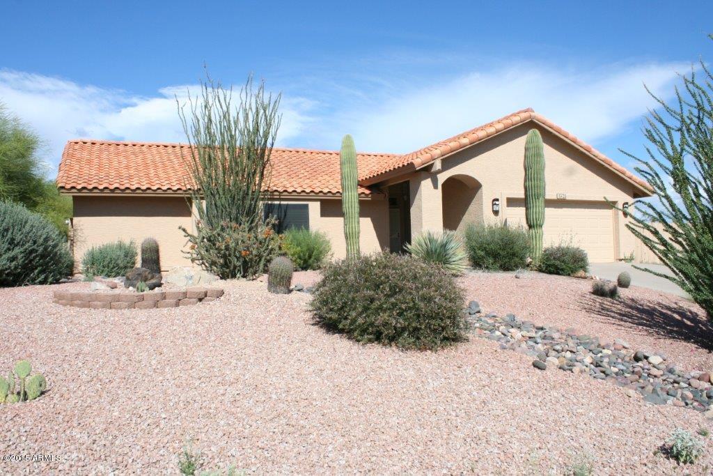 16428 E Arroyo Vista Dr., Fountain Hills, AZ 85268