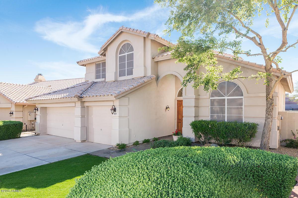 3039 E Wildwood Dr., Phoenix, AZ 85048