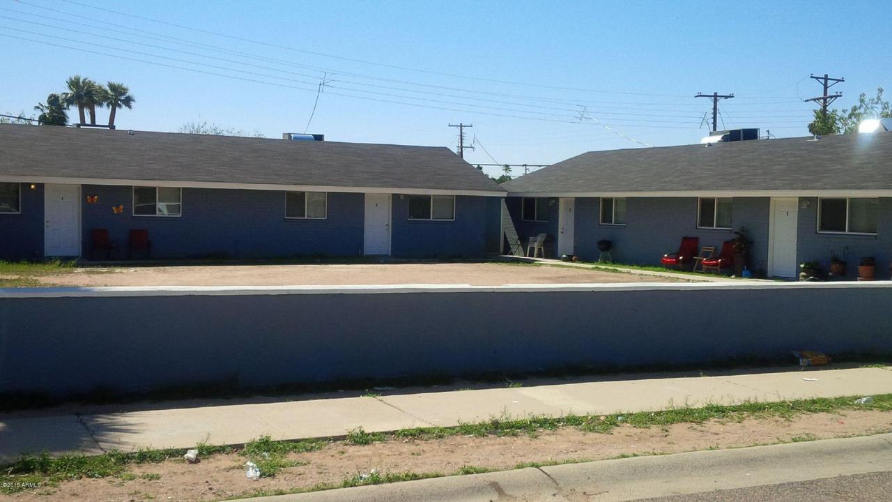 4819 E Willetta St., Phoenix, AZ 85008