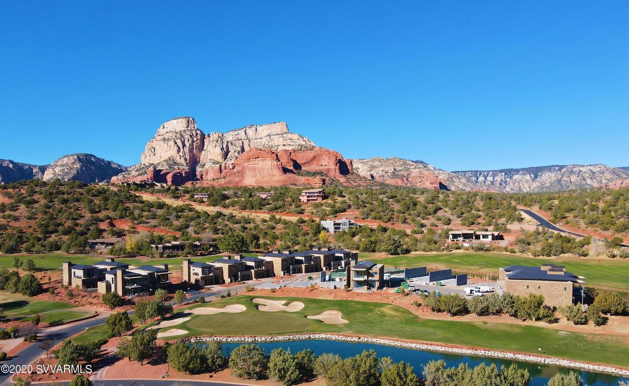 148 Peaceful Spirit Tr. #Lot 13, Sedona, AZ 86336