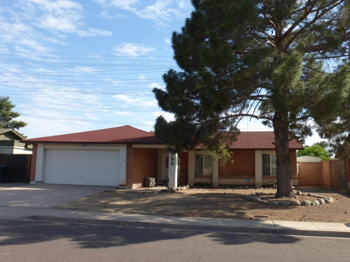 755 W Peralta Ave., Mesa, AZ 85210