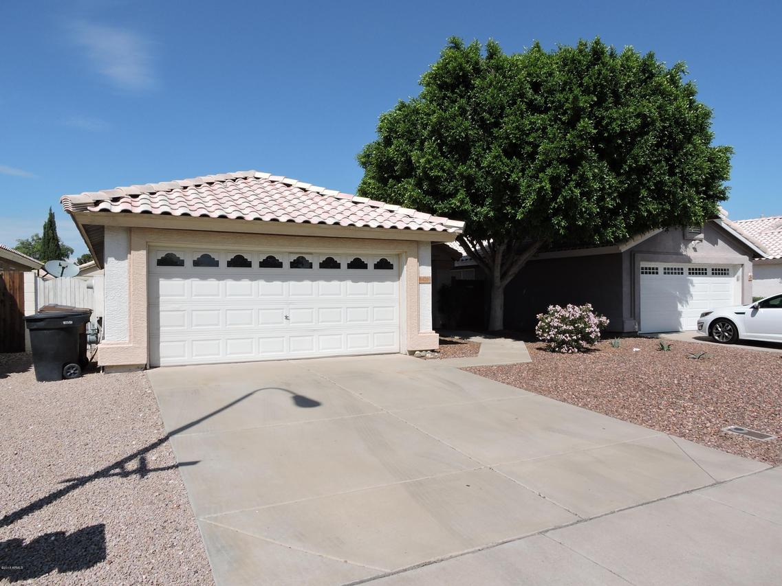 8420 W Bloomfield Rd., Peoria, AZ 85381