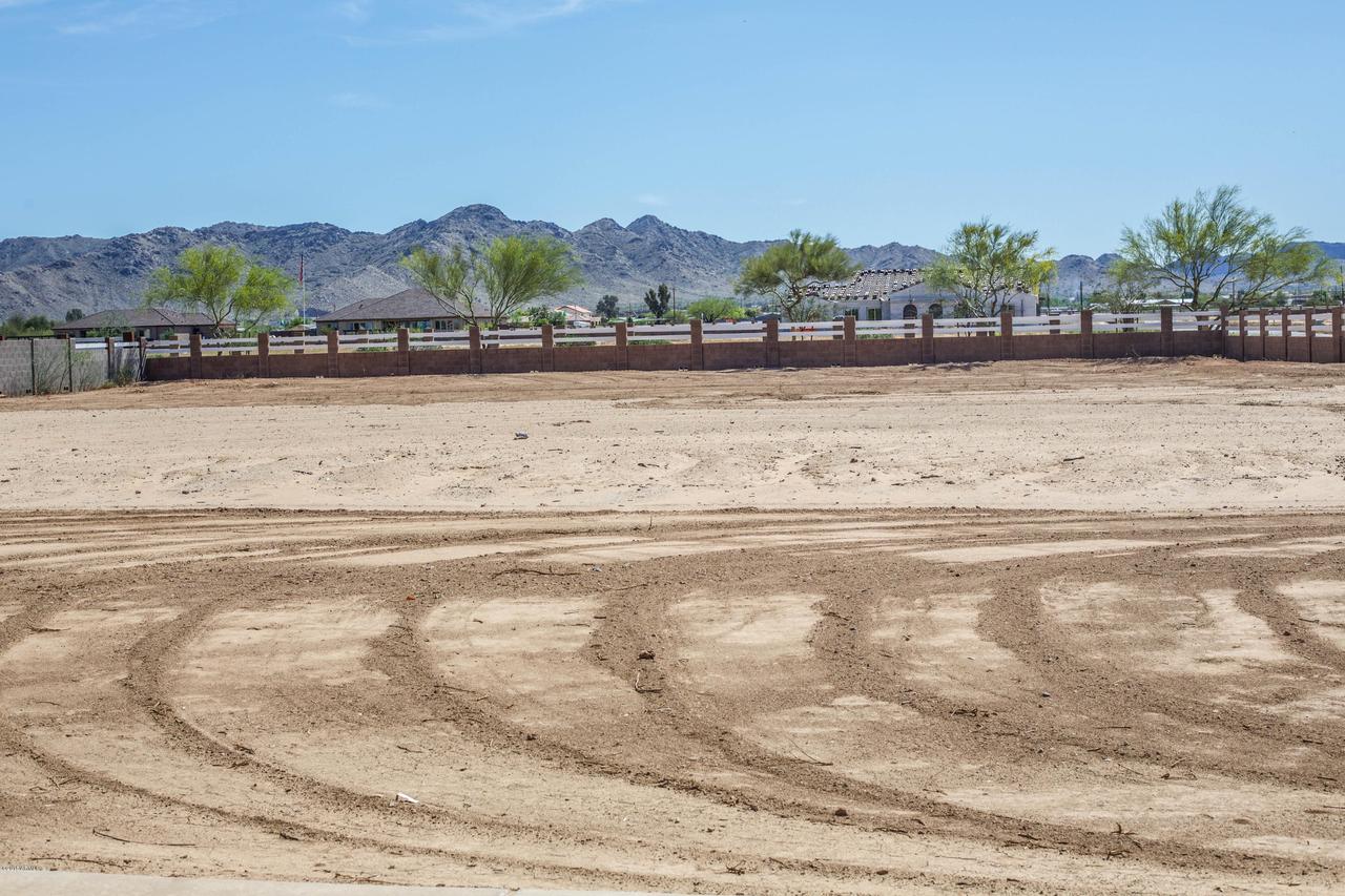 19503 E Vallejo St. #9, Queen Creek, AZ 85142