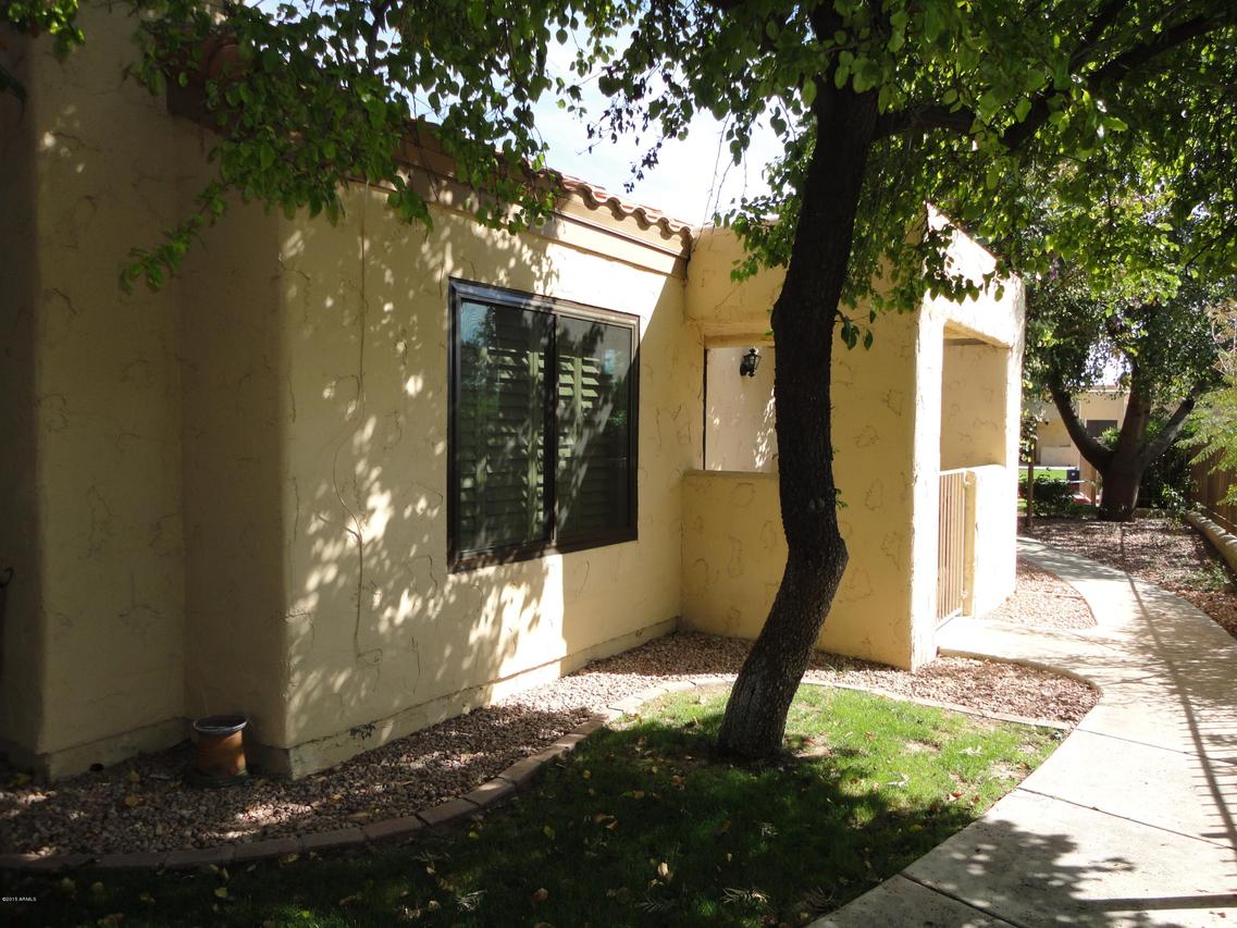 3441 N 31st St. #102, Phoenix, AZ 85016