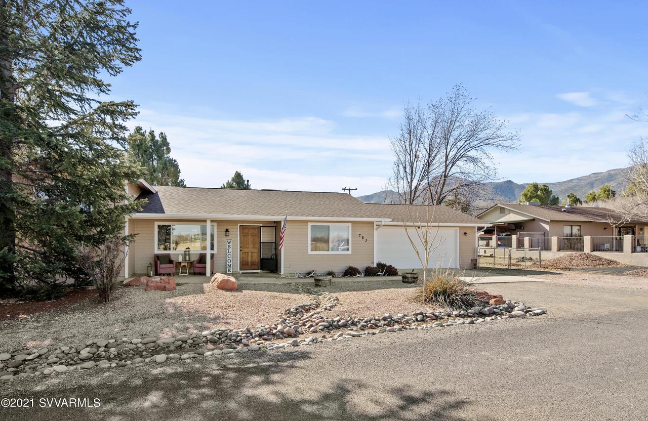 763 E Riverglen Dr., Camp Verde, AZ 86322