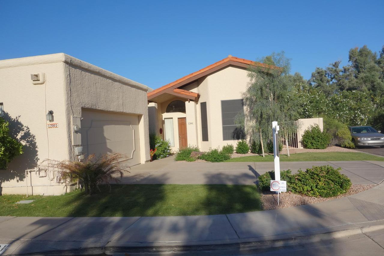 12001 N 55th Pl., Scottsdale, AZ 85254