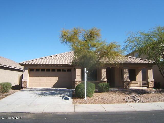 40848 W Novak Ln., Maricopa, AZ 85238