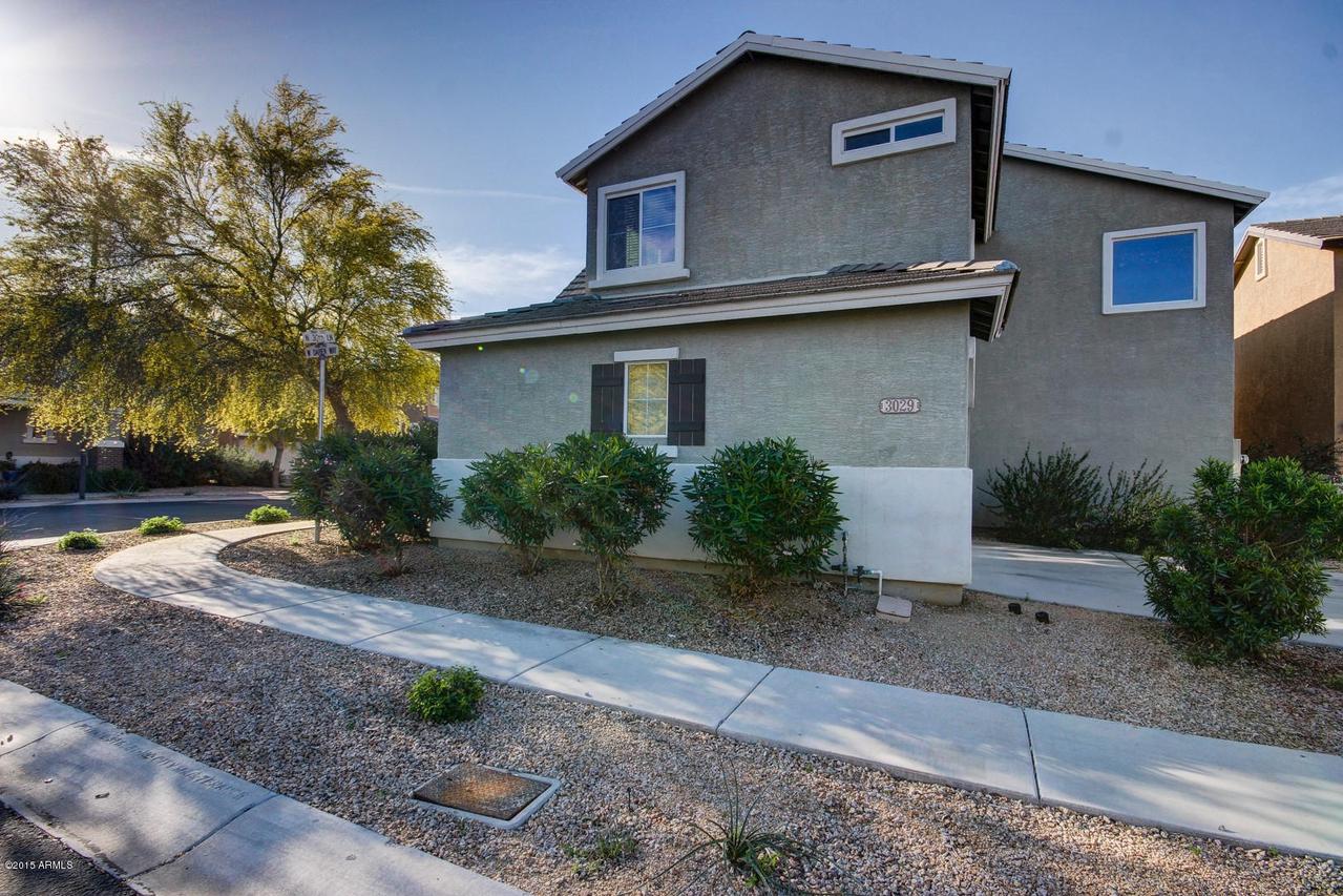 3029 W Darien Way, Phoenix, AZ 85086