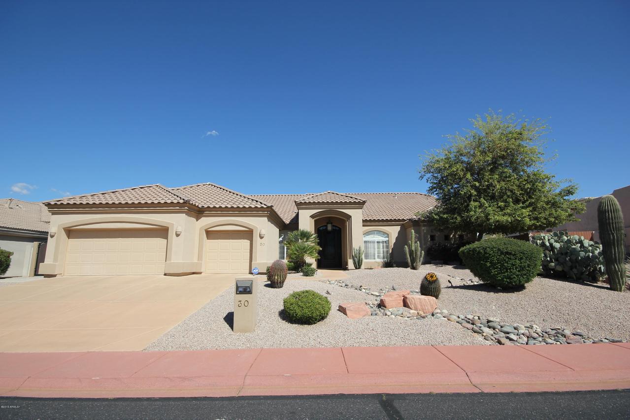 4055 N Recker Rd. #30, Mesa, AZ 85215