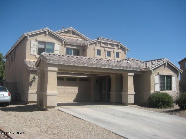 20949 N Dries Rd., Maricopa, AZ 85138