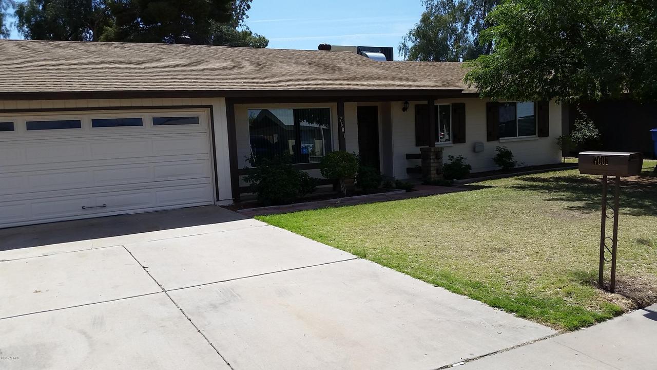 7601 W Devonshire Ave., Phoenix, AZ 85033
