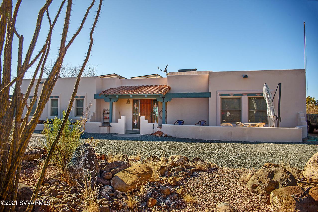 4770 N Nachez Dr., Rimrock, AZ 86335