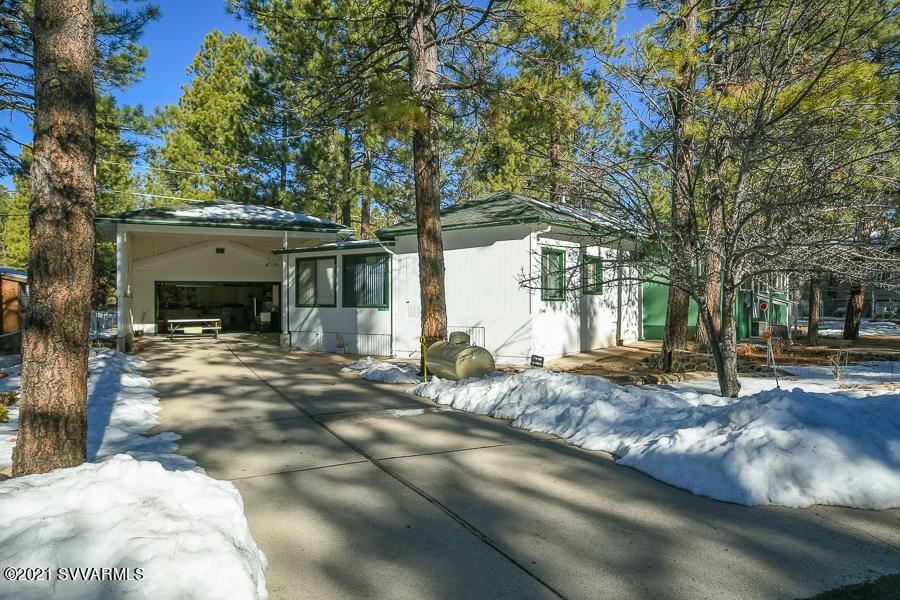 17140 Iron Springs Rd., Munds Park, AZ 86017