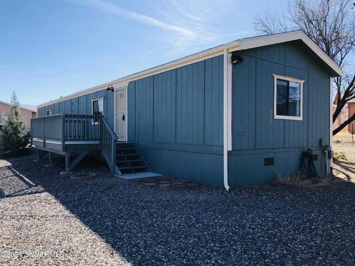 3357 Raven Rd., Camp Verde, AZ 86322