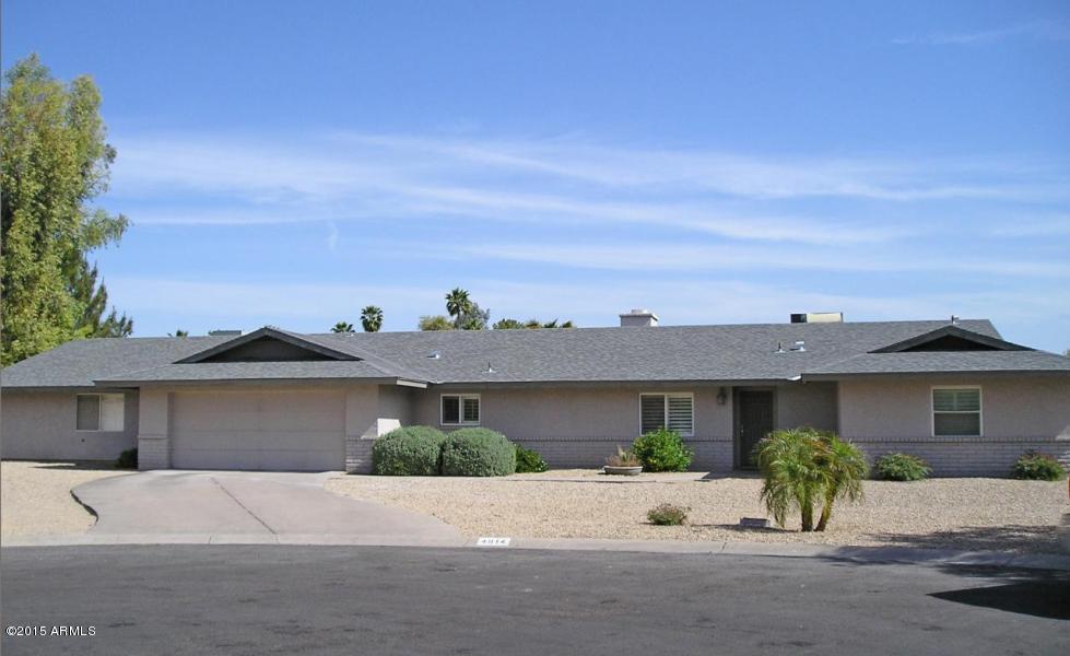 4914 E Cholla St., Scottsdale, AZ 85254