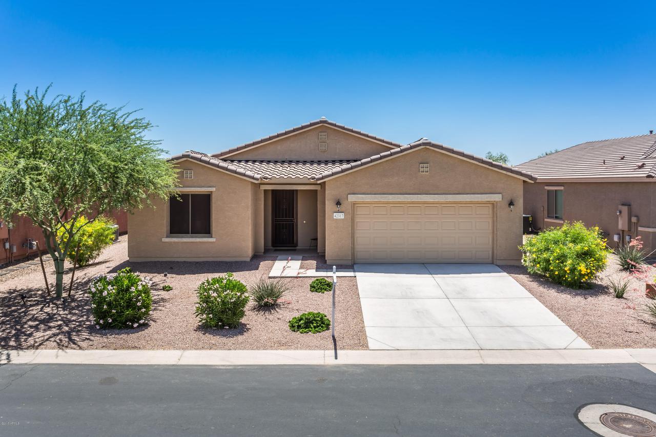 42317 W Waterfall Way, Maricopa, AZ 85138