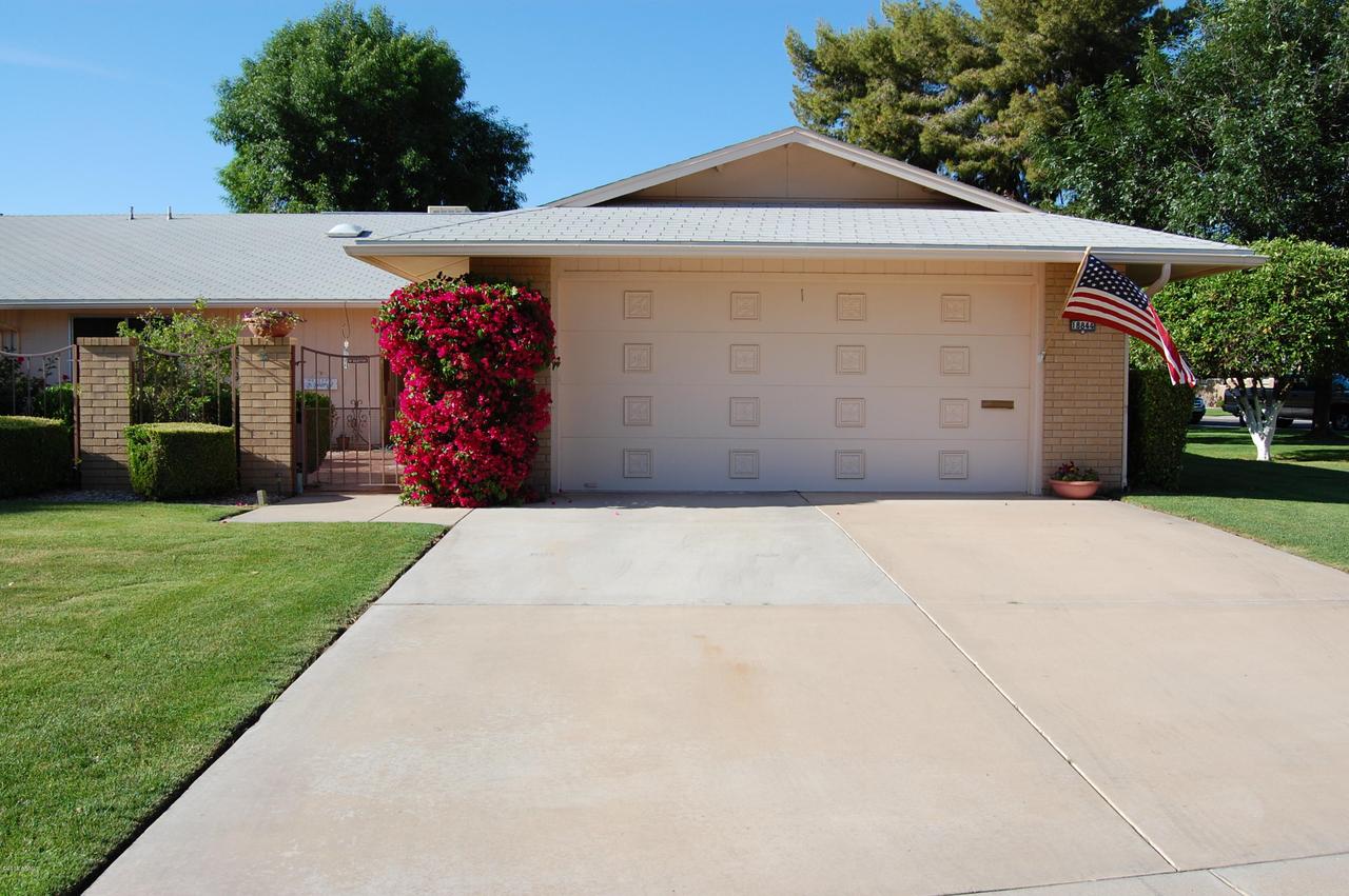 18844 N Mayan Dr., Sun City, AZ 85373