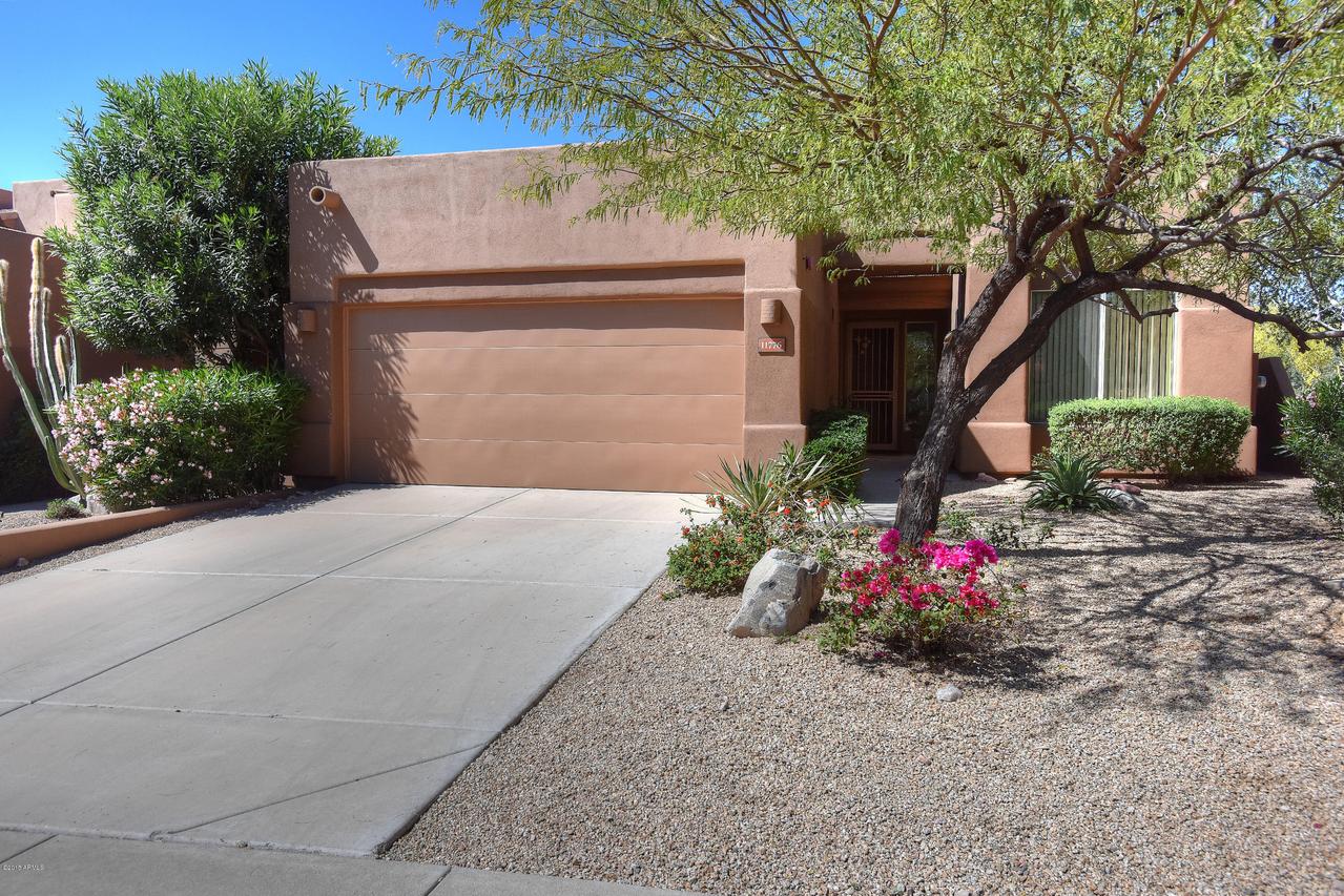 11776 N 135th Pl., Scottsdale, AZ 85259
