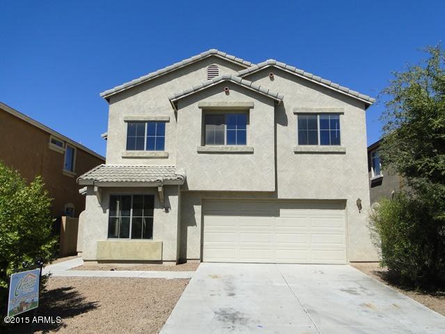 354 E Maddison St., San Tan Valley, AZ 85140