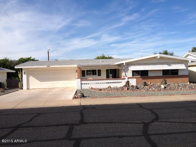 10408 W Camden Ave., Sun City, AZ 85351