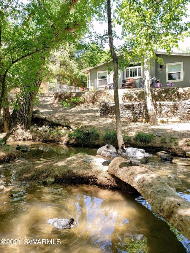 4275 E Aztec Rd., Rimrock, AZ 86335