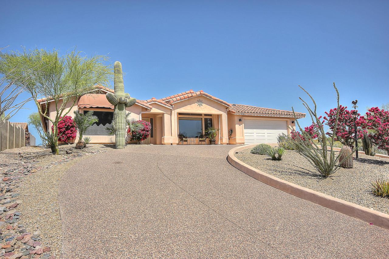 15716 E Sycamore Dr., Fountain Hills, AZ 85268