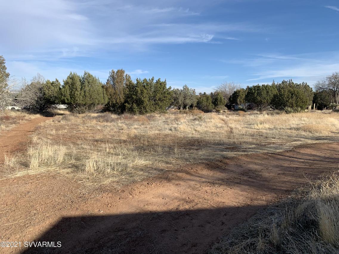 4785 E Cochise Dr., Rimrock, AZ 86335