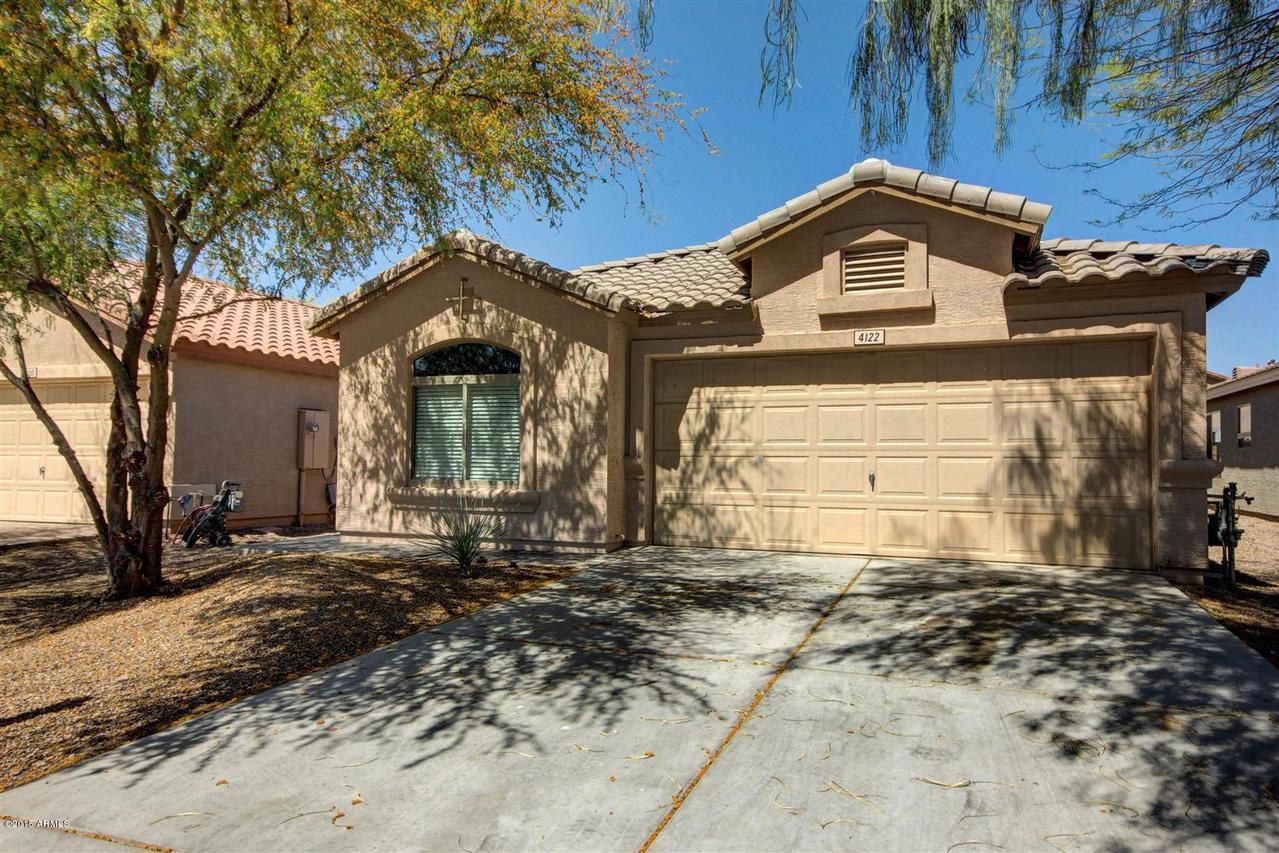 4122 E Graphite Rd., San Tan Valley, AZ 85143