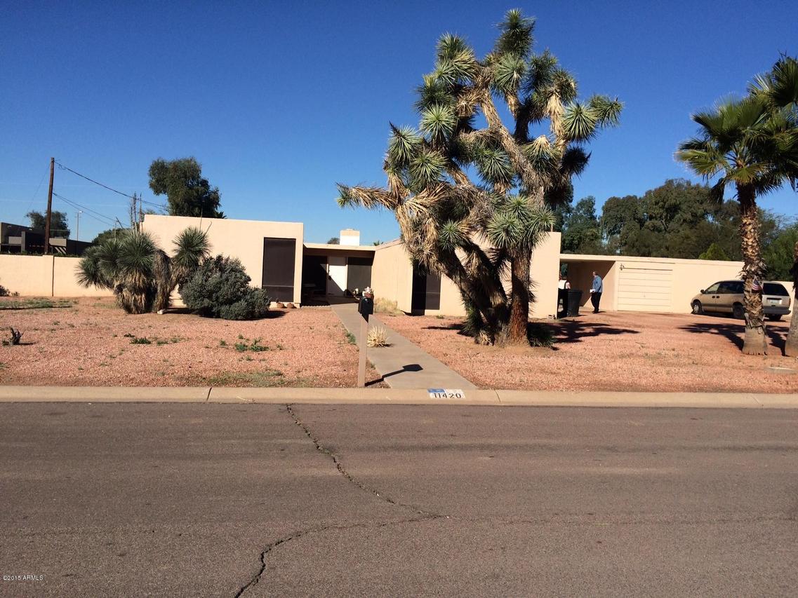 11420 N 67th St., Scottsdale, AZ 85254