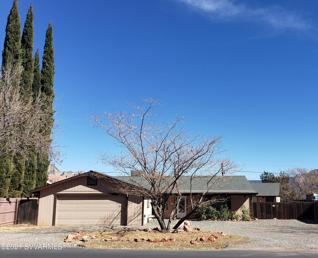 100 Andante Dr., Sedona, AZ 86336