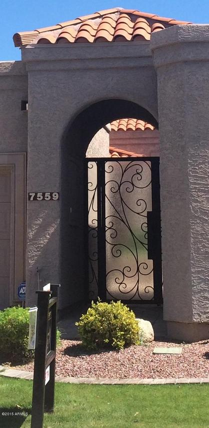 7559 N Via De La Luna, Scottsdale, AZ 85258