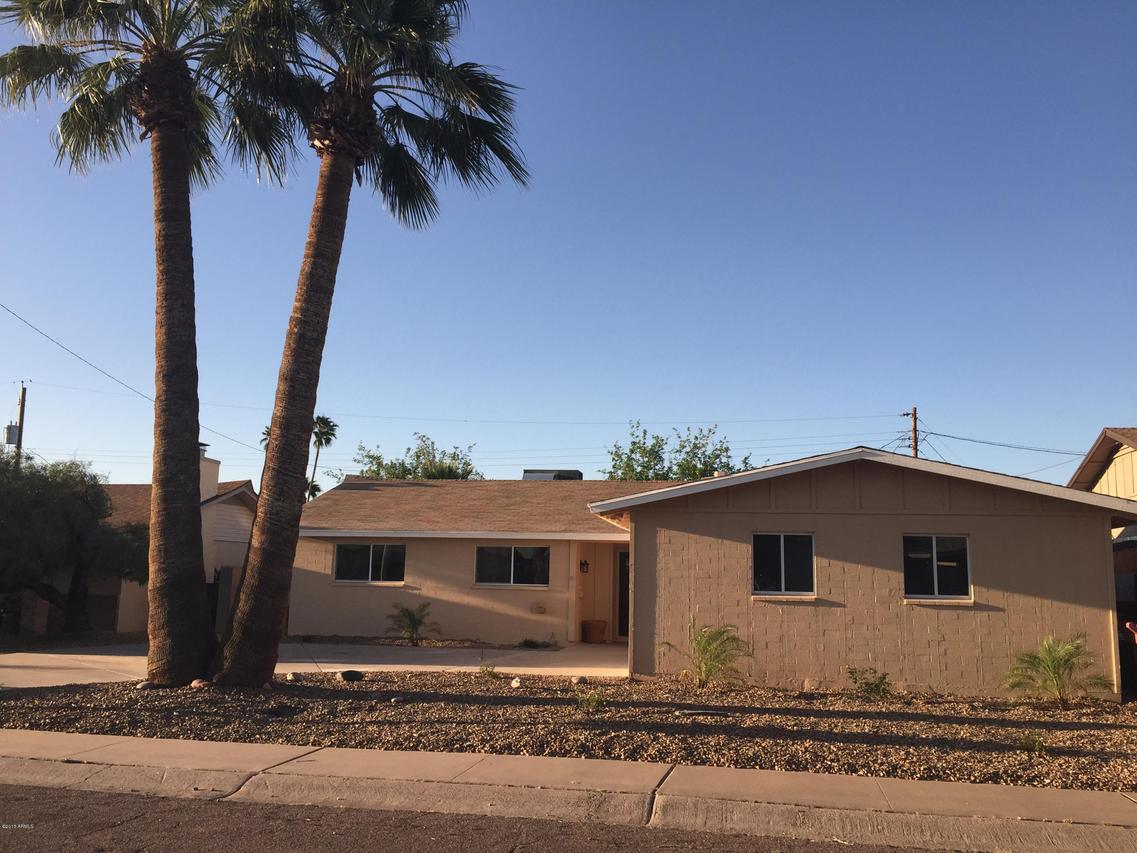 8750 E Solano Dr., Scottsdale, AZ 85250